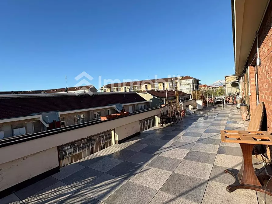 Immagine 5 di Appartamento in vendita  in Via Baltimora 132 a Torino