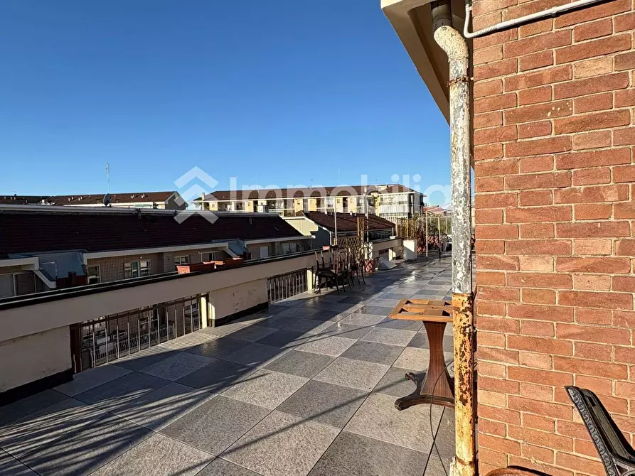 Immagine 7 di Appartamento in vendita  in Via Baltimora 132 a Torino