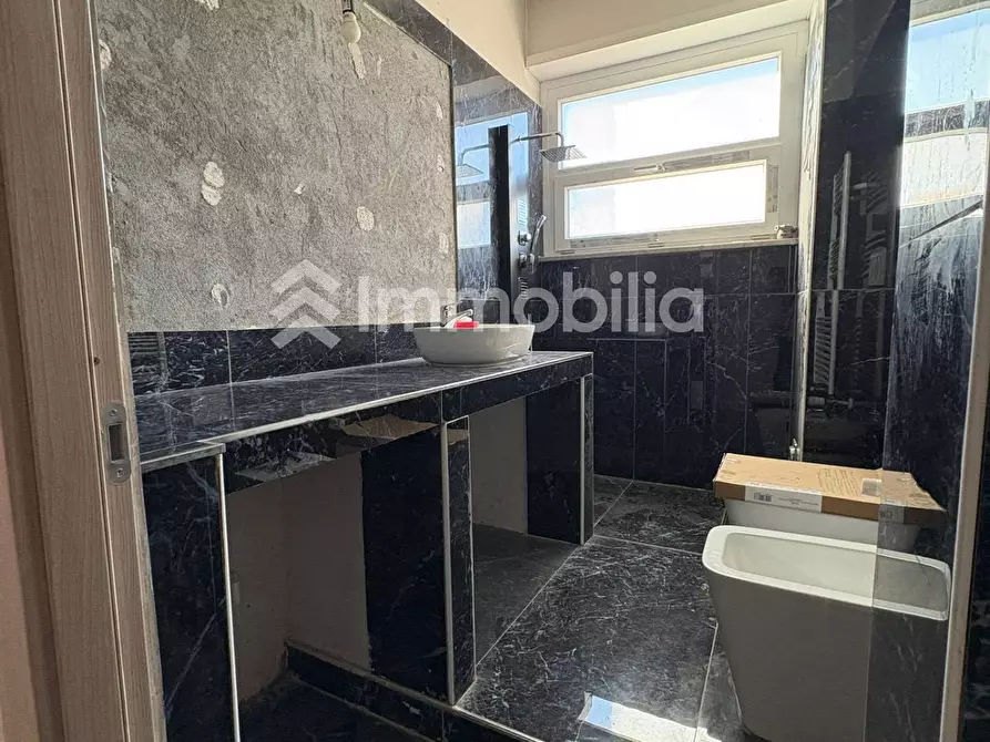 Immagine 2 di Appartamento in vendita  in Via Baltimora 132 a Torino