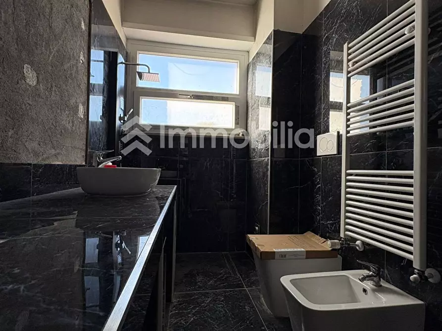 Immagine 10 di Appartamento in vendita  in Via Baltimora 132 a Torino