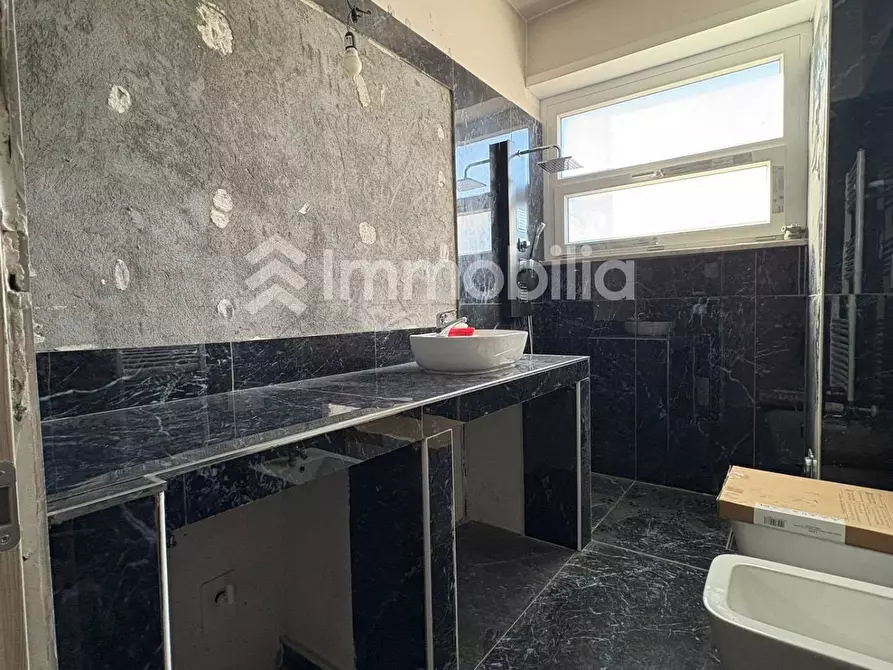 Immagine 9 di Appartamento in vendita  in Via Baltimora 132 a Torino