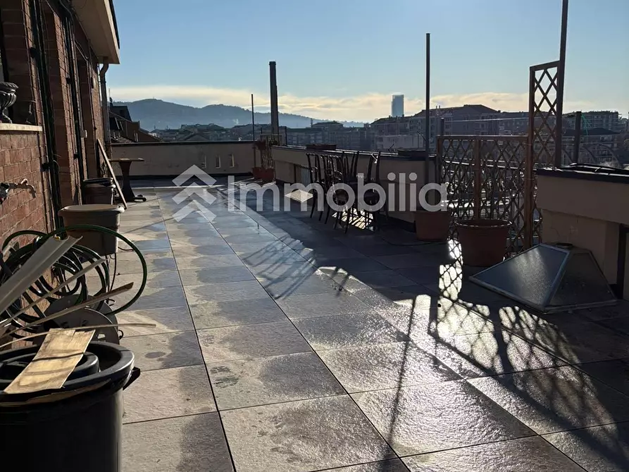 Immagine 14 di Appartamento in vendita  in Via Baltimora 132 a Torino