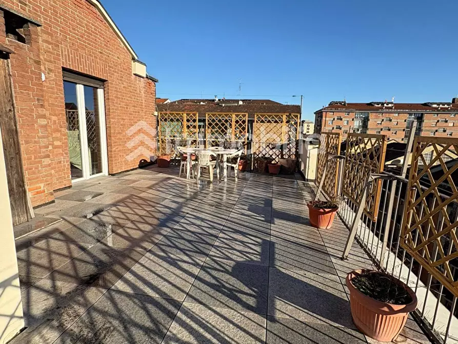 Immagine 4 di Appartamento in vendita  in Via Baltimora 132 a Torino