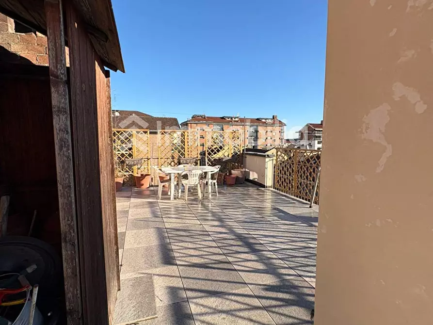 Immagine 8 di Appartamento in vendita  in Via Baltimora 132 a Torino