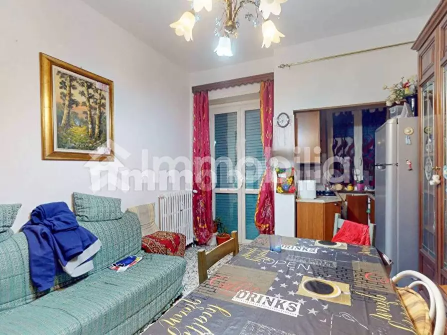 Immagine 2 di Appartamento in vendita  in Via Boves 18 a Grugliasco