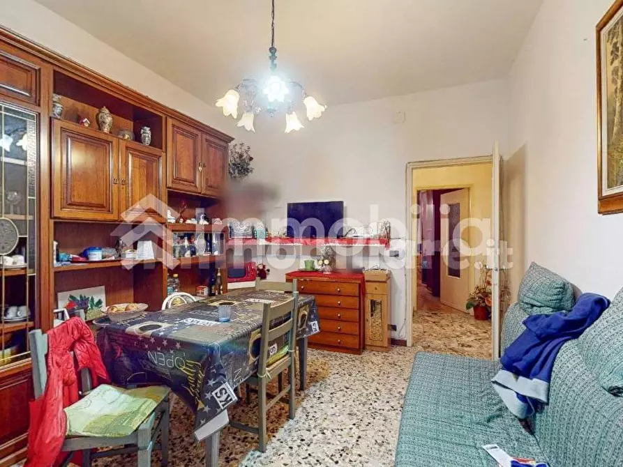 Immagine 3 di Appartamento in vendita  in Via Boves 18 a Grugliasco