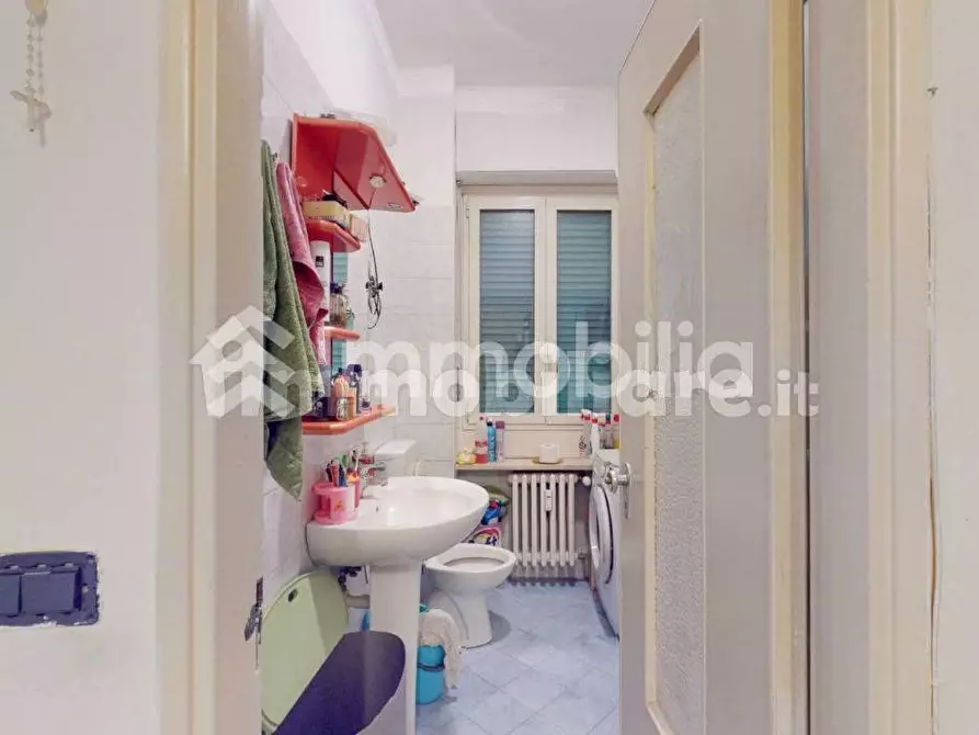 Immagine 13 di Appartamento in vendita  in Via Boves 18 a Grugliasco