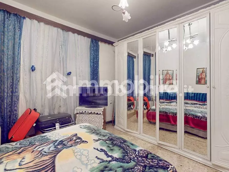 Immagine 8 di Appartamento in vendita  in Via Boves 18 a Grugliasco