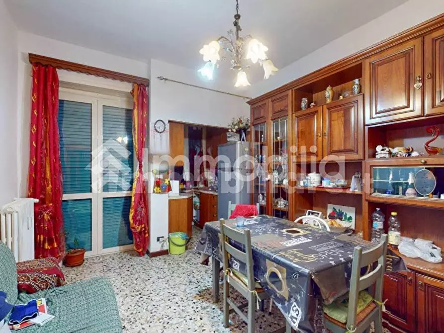 Immagine 5 di Appartamento in vendita  in Via Boves 18 a Grugliasco