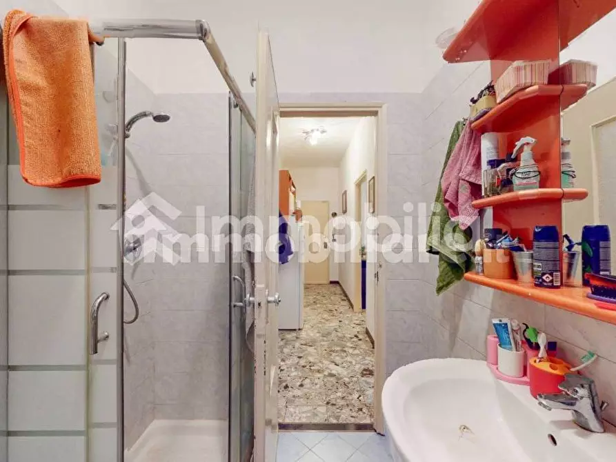 Immagine 12 di Appartamento in vendita  in Via Boves 18 a Grugliasco