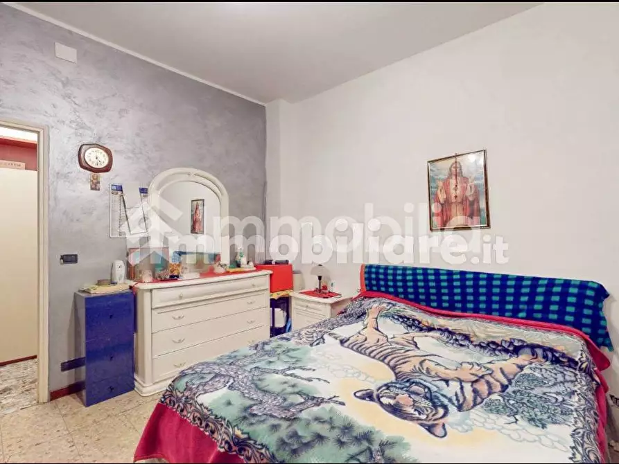 Immagine 10 di Appartamento in vendita  in Via Boves 18 a Grugliasco