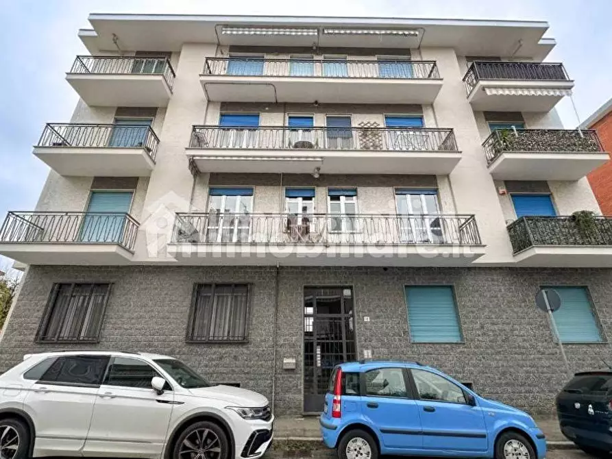 Immagine 15 di Appartamento in vendita  in Via Boves 18 a Grugliasco