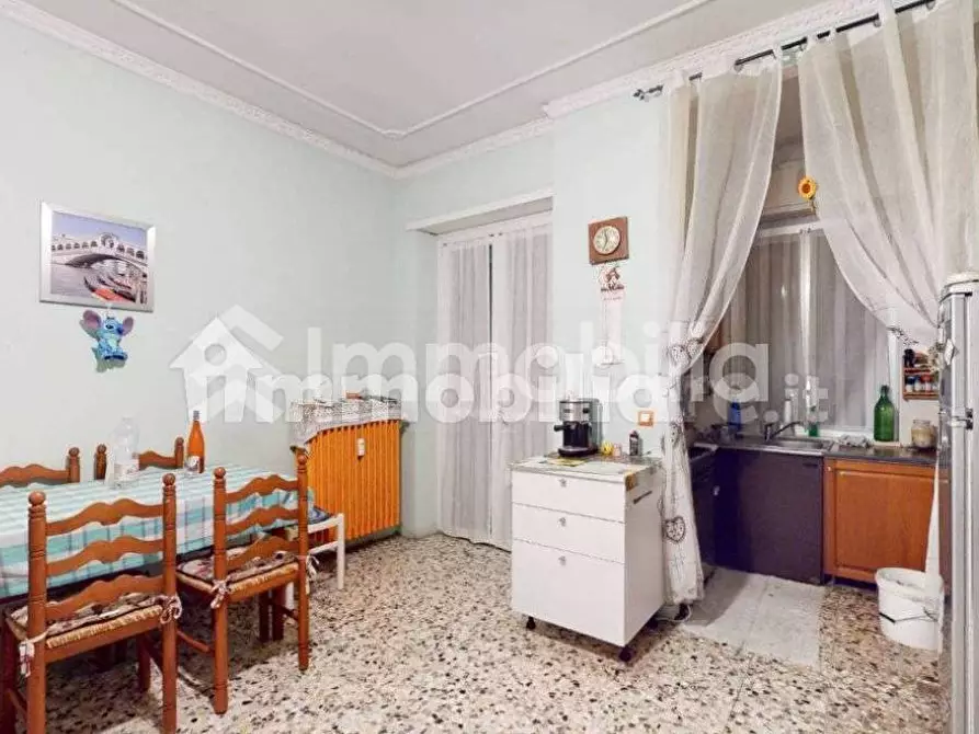 Immagine 3 di Appartamento in vendita  in Via Boves 18 a Grugliasco