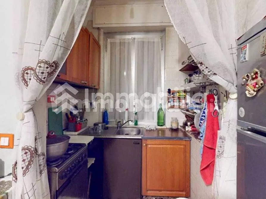 Immagine 6 di Appartamento in vendita  in Via Boves 18 a Grugliasco