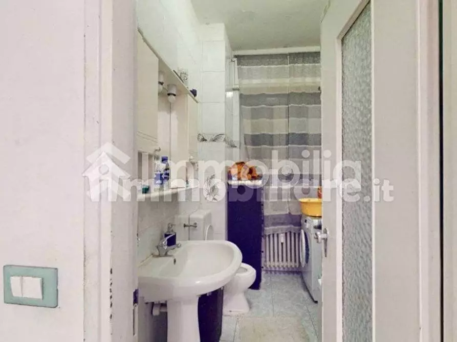 Immagine 12 di Appartamento in vendita  in Via Boves 18 a Grugliasco