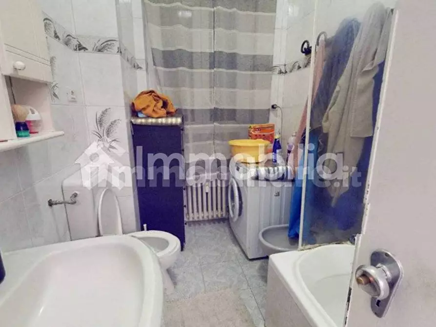 Immagine 13 di Appartamento in vendita  in Via Boves 18 a Grugliasco