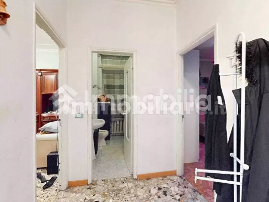 Immagine 11 di Appartamento in vendita  in Via Boves 18 a Grugliasco