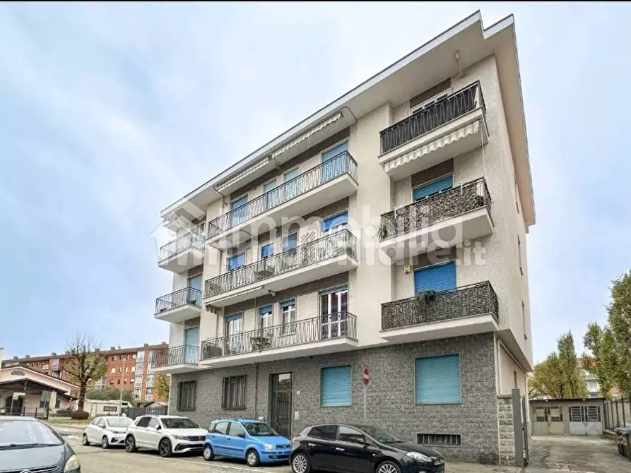 Immagine 1 di Appartamento in vendita  in Via Boves 18 a Grugliasco