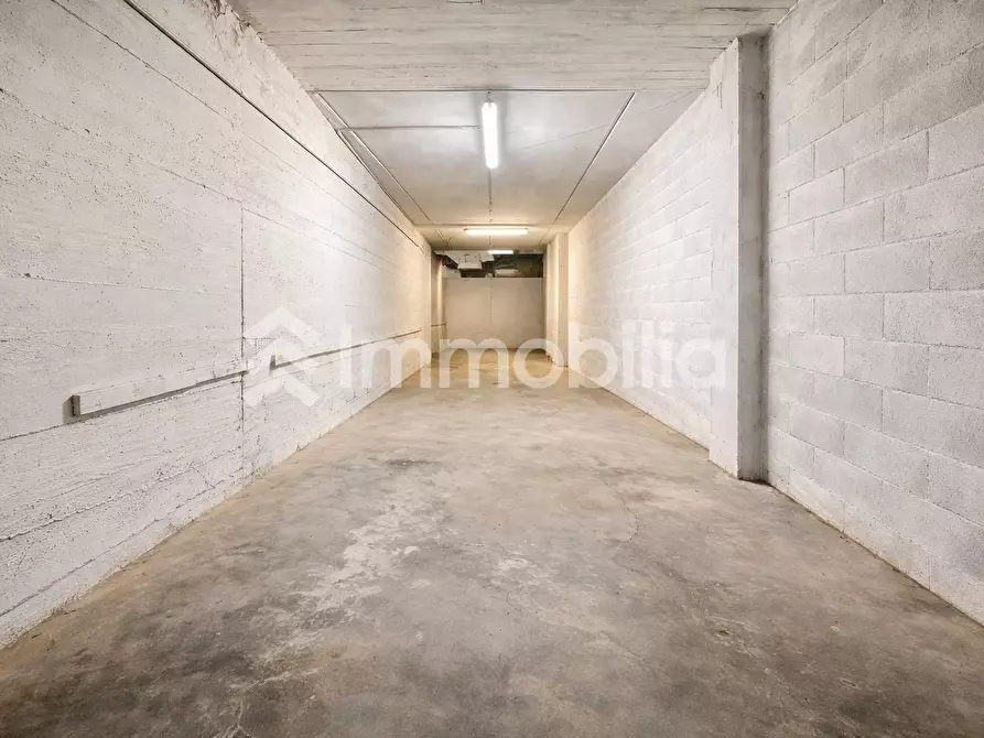 Immagine 3 di Box auto in vendita  in Via Matteotti 8 a Borgaro Torinese