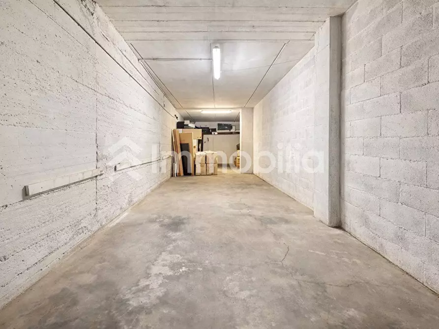 Immagine 4 di Box auto in vendita  in Via Matteotti 8 a Borgaro Torinese