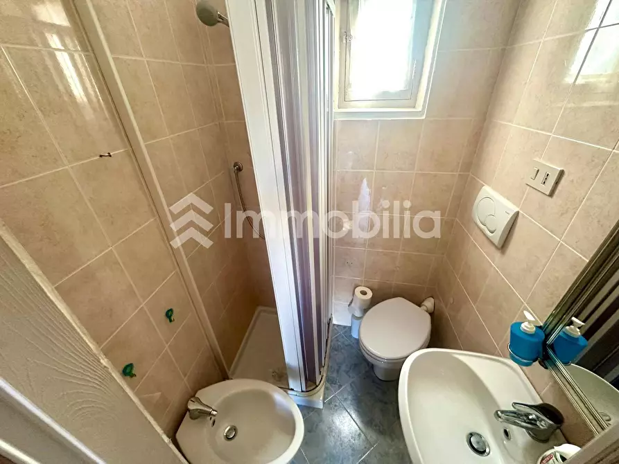 Immagine 6 di Appartamento in vendita  in Via Luigi Borri 73 a Alassio