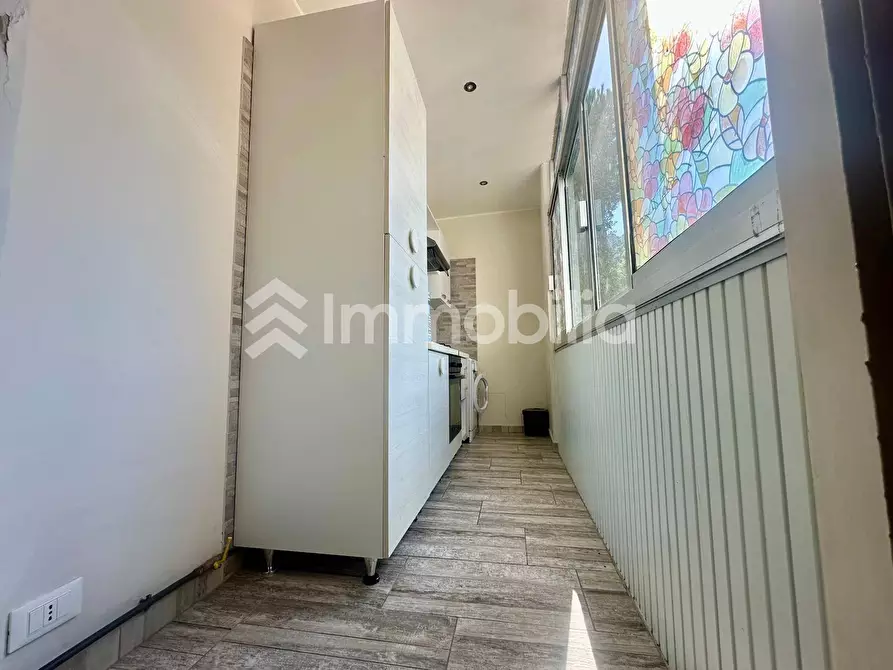 Immagine 7 di Appartamento in vendita  in Via Luigi Borri 73 a Alassio