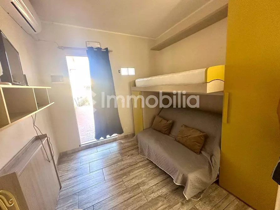 Immagine 8 di Appartamento in vendita  in Via Luigi Borri 73 a Alassio