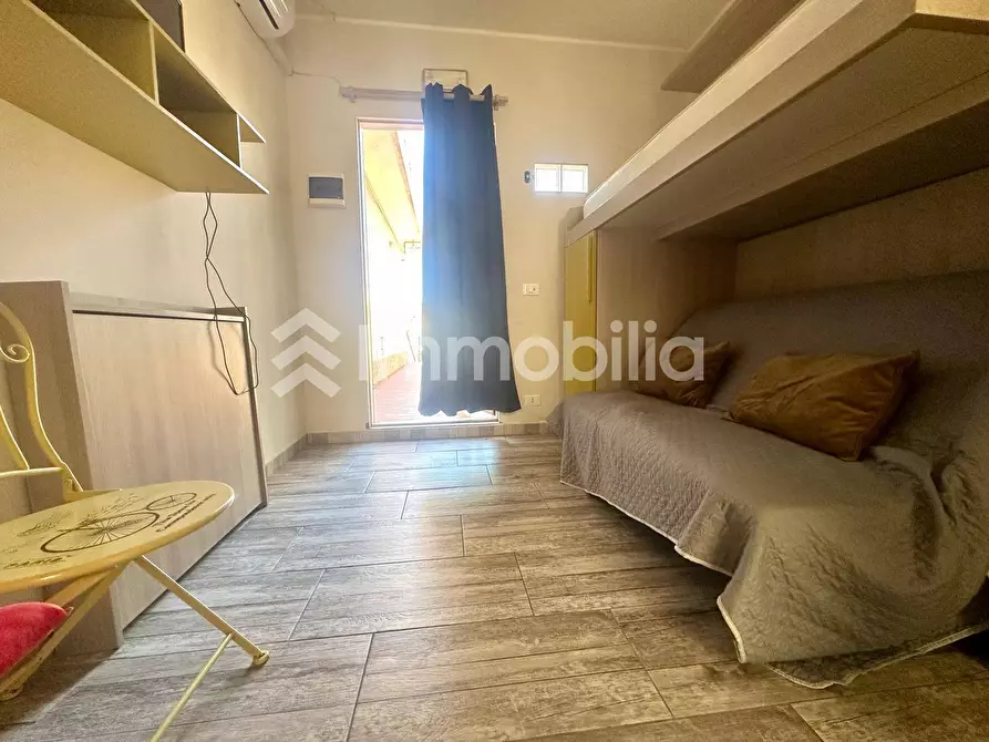 Immagine 10 di Appartamento in vendita  in Via Luigi Borri 73 a Alassio