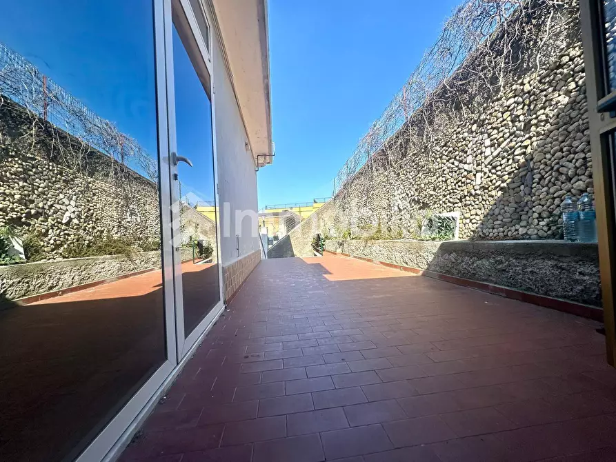 Immagine 12 di Appartamento in vendita  in Via Luigi Borri 73 a Alassio