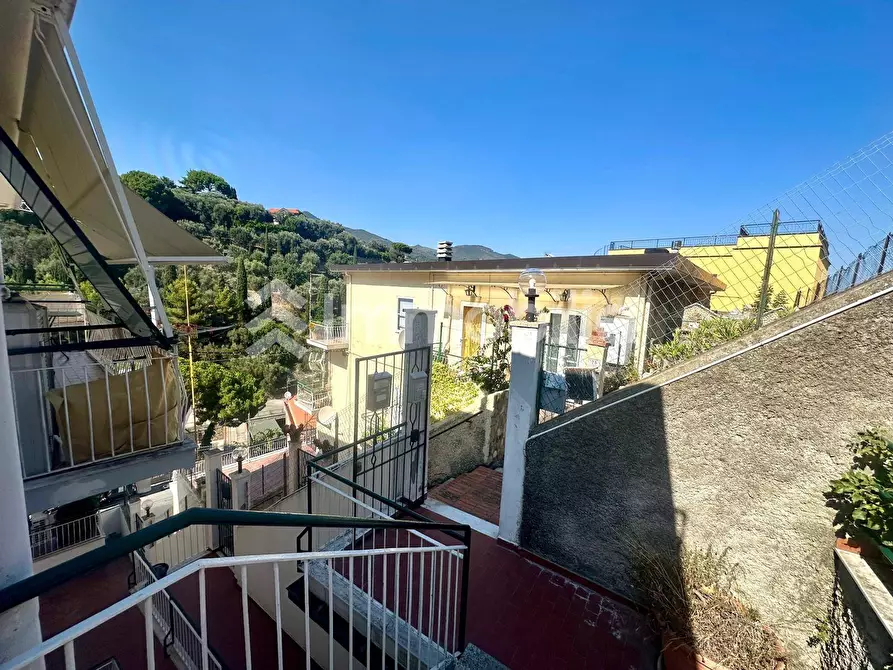 Immagine 14 di Appartamento in vendita  in Via Luigi Borri 73 a Alassio