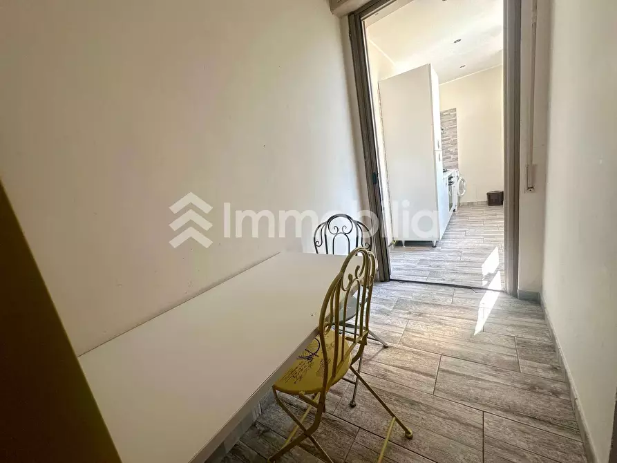 Immagine 15 di Appartamento in vendita  in Via Luigi Borri 73 a Alassio