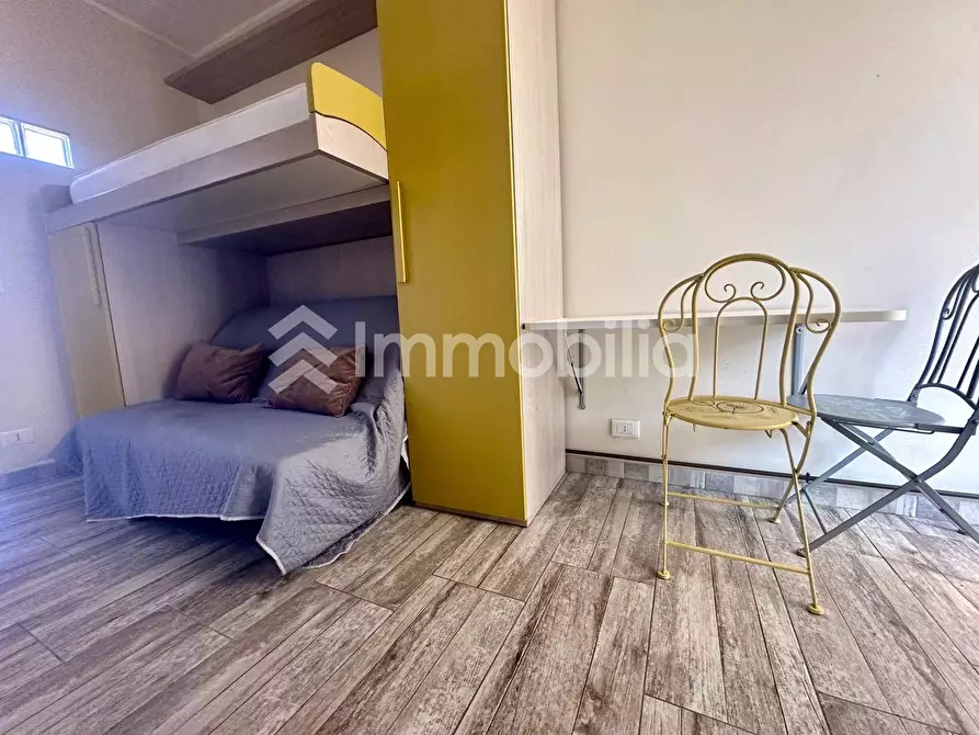 Immagine 19 di Appartamento in vendita  in Via Luigi Borri 73 a Alassio