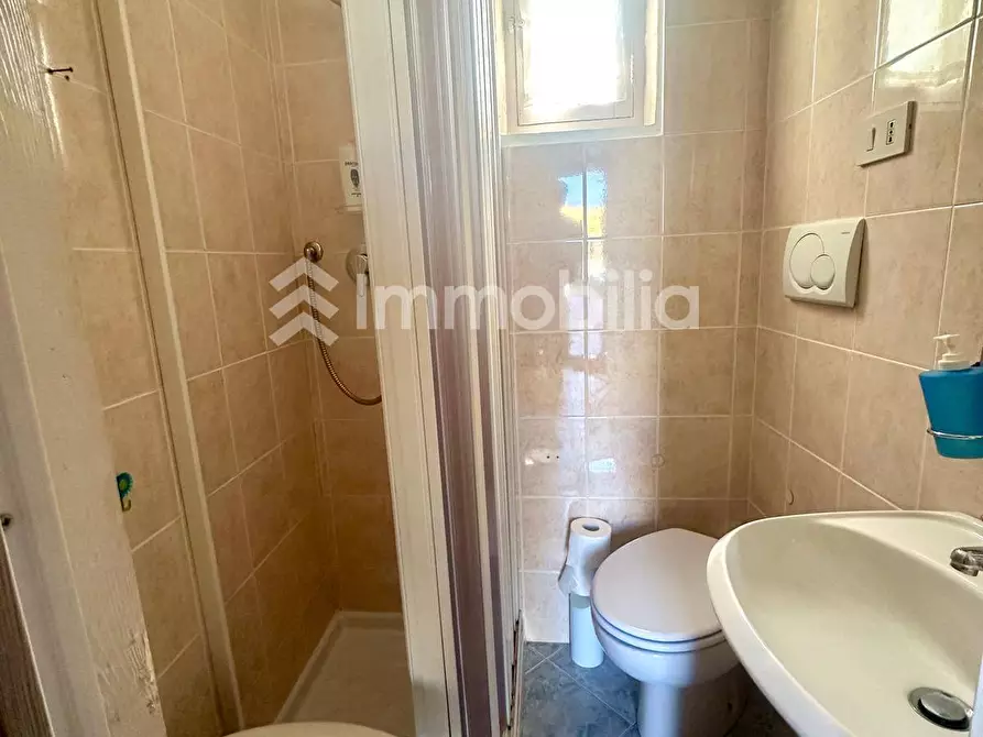 Immagine 20 di Appartamento in vendita  in Via Luigi Borri 73 a Alassio