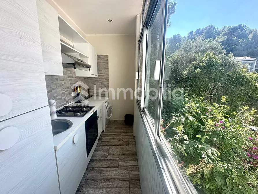 Immagine 23 di Appartamento in vendita  in Via Luigi Borri 73 a Alassio