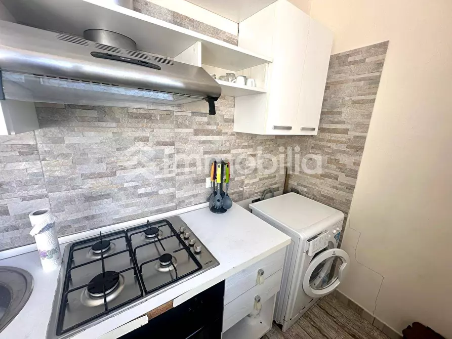 Immagine 26 di Appartamento in vendita  in Via Luigi Borri 73 a Alassio