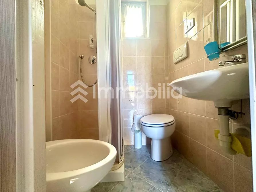 Immagine 27 di Appartamento in vendita  in Via Luigi Borri 73 a Alassio