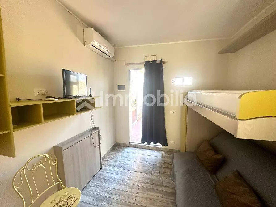 Immagine 31 di Appartamento in vendita  in Via Luigi Borri 73 a Alassio