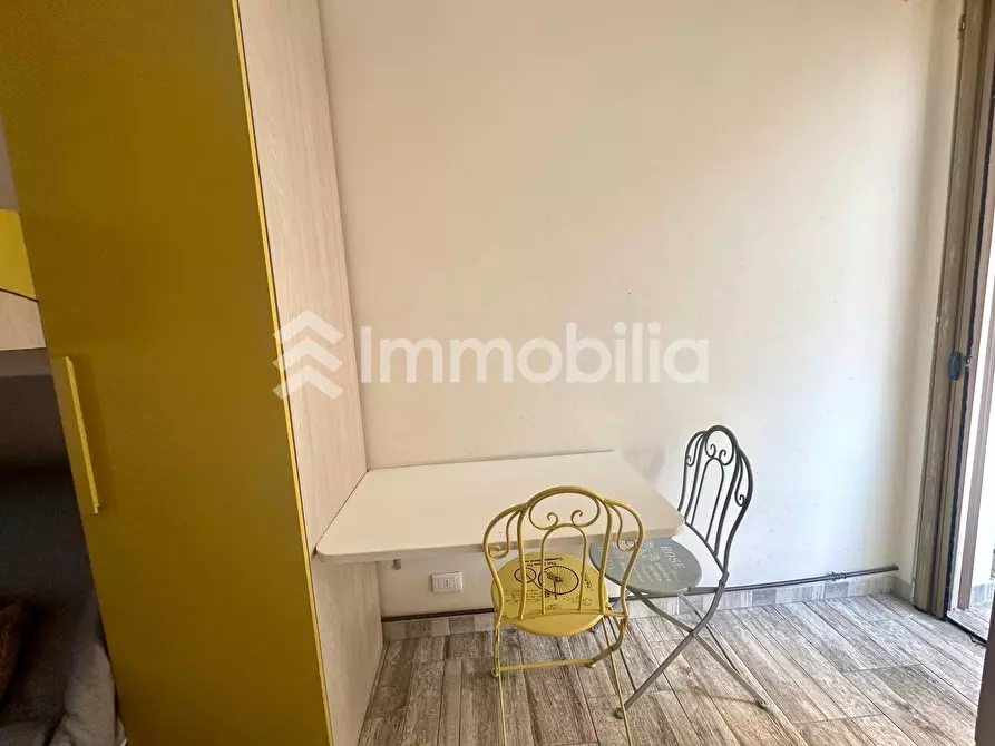 Immagine 38 di Appartamento in vendita  in Via Luigi Borri 73 a Alassio