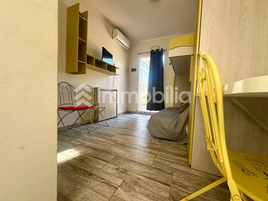 Immagine 39 di Appartamento in vendita  in Via Luigi Borri 73 a Alassio