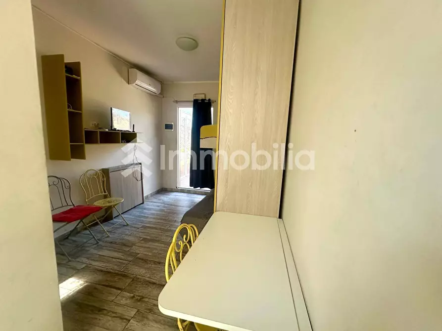 Immagine 40 di Appartamento in vendita  in Via Luigi Borri 73 a Alassio