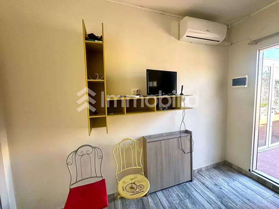 Immagine 43 di Appartamento in vendita  in Via Luigi Borri 73 a Alassio