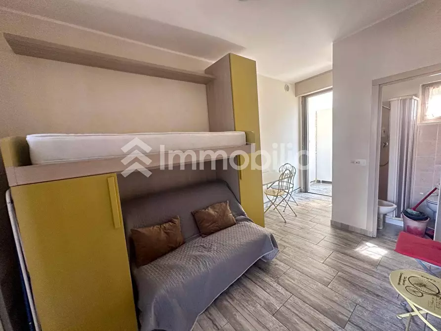 Immagine 44 di Appartamento in vendita  in Via Luigi Borri 73 a Alassio