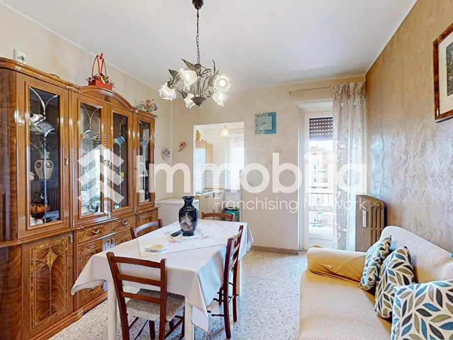 Immagine 4 di Appartamento in vendita  in piazza 1°maggio 10 a Grugliasco