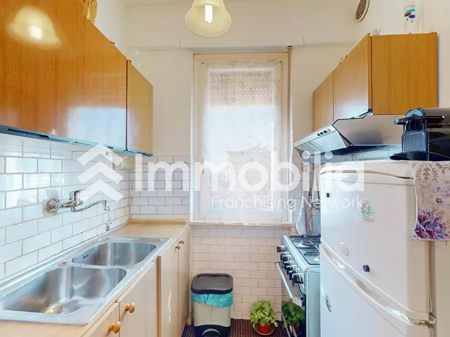 Immagine 6 di Appartamento in vendita  in piazza 1°maggio 10 a Grugliasco