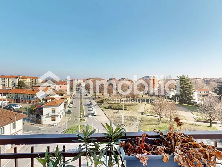 Immagine 18 di Appartamento in vendita  in piazza 1°maggio 10 a Grugliasco