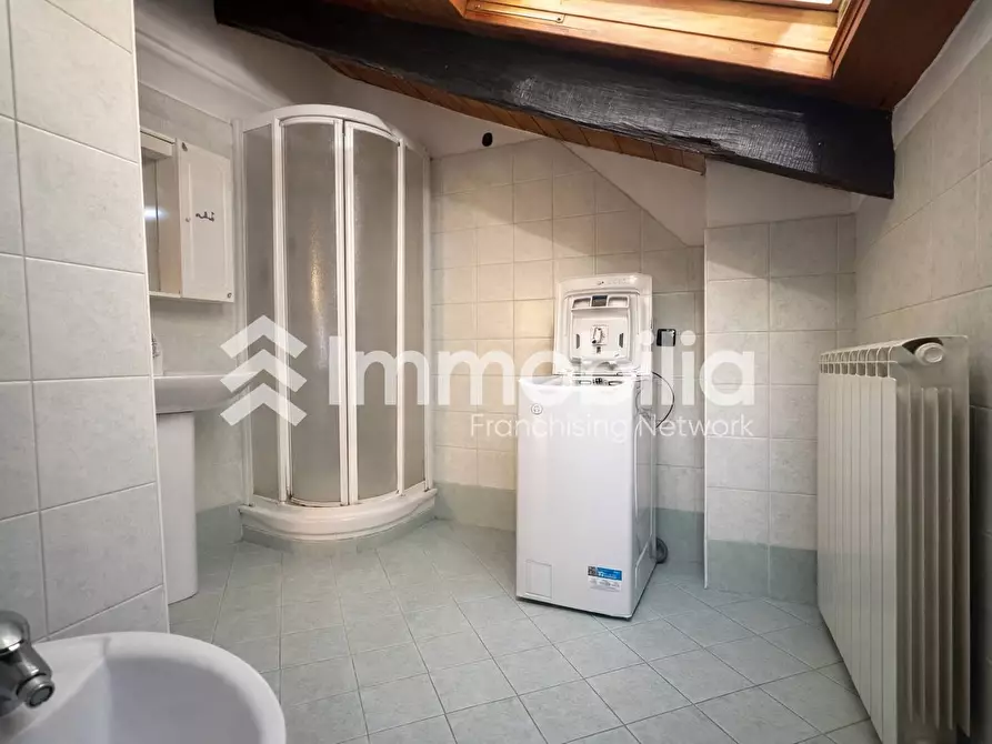 Immagine 13 di Appartamento in affitto  in Via Cumiana 18 a Torino