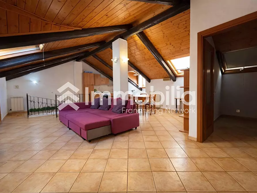 Immagine 4 di Appartamento in affitto  in Via Cumiana 18 a Torino