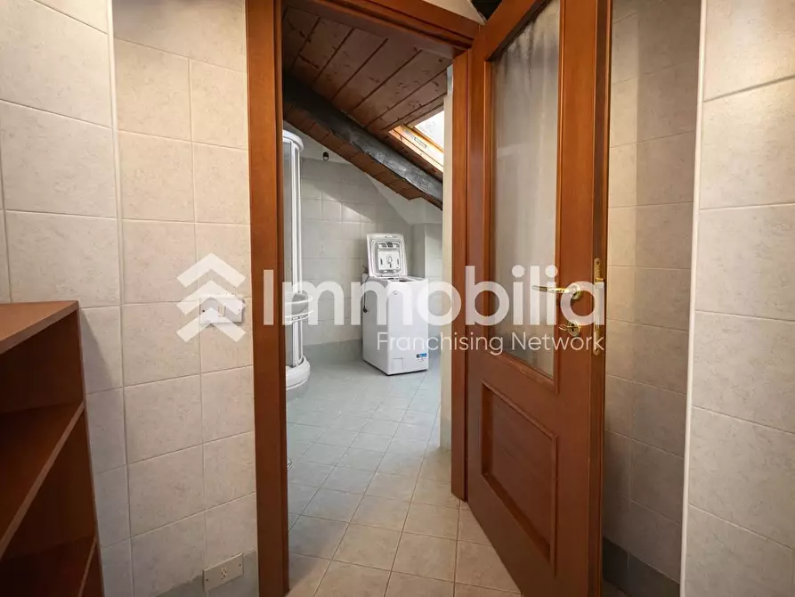 Immagine 11 di Appartamento in affitto  in Via Cumiana 18 a Torino