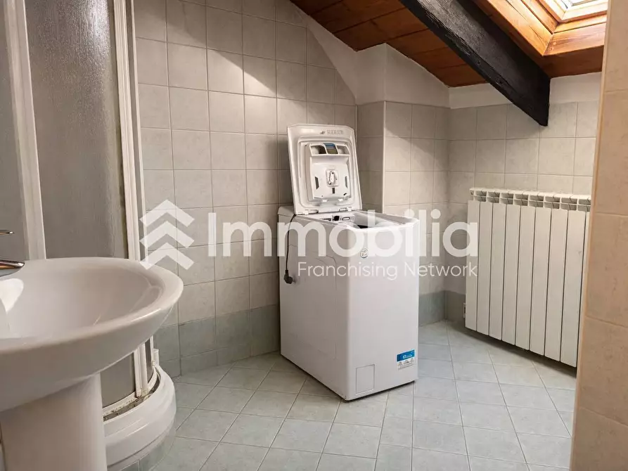 Immagine 14 di Appartamento in affitto  in Via Cumiana 18 a Torino