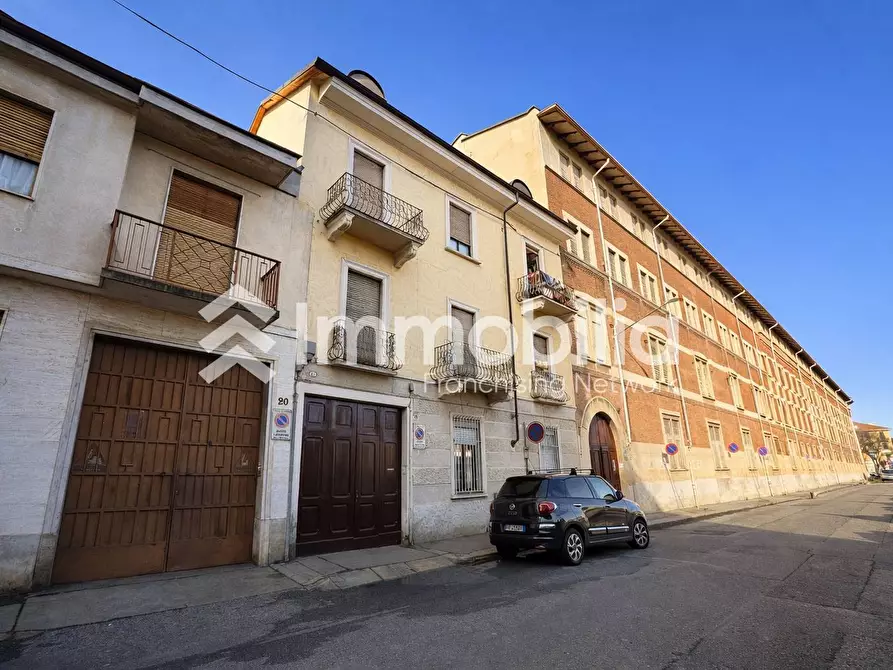 Immagine 15 di Appartamento in affitto  in Via Cumiana 18 a Torino